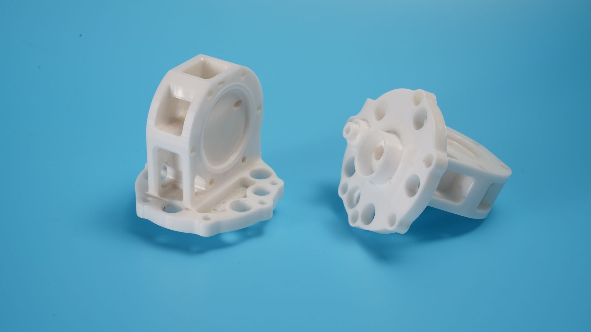 氧化鋯陶瓷九大精密成型工藝