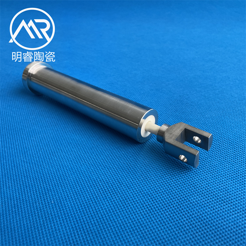 不銹鋼陶瓷柱塞泵