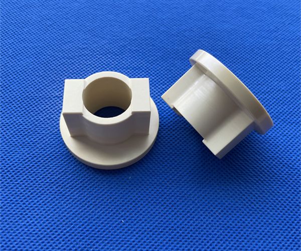 鎂穩(wěn)定氧化鋯陶瓷零件